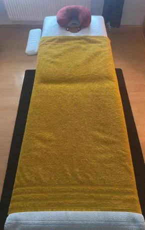 Massagefee Sanella — 1 / 3