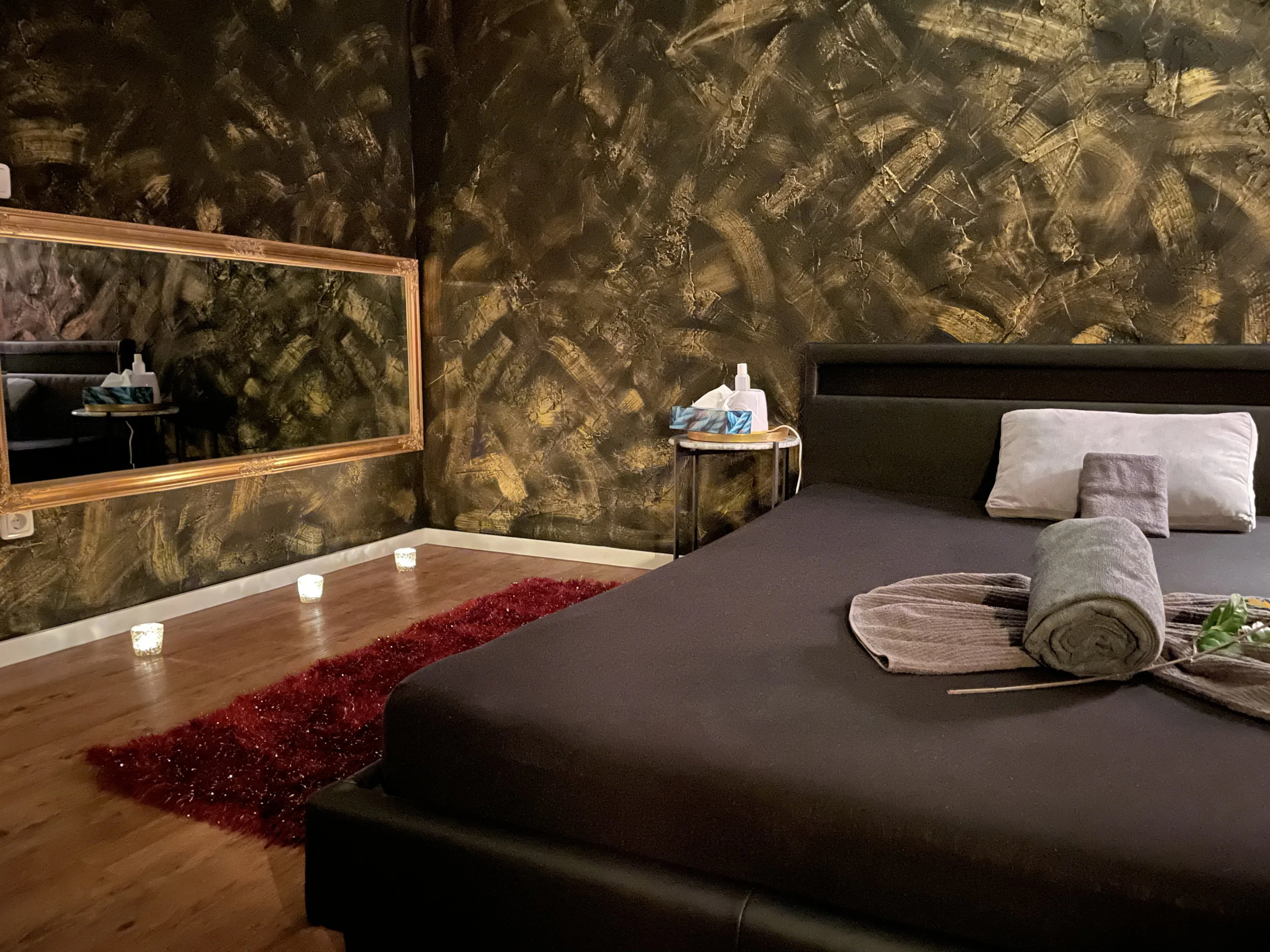 Opium Massage, Escort, Dornbirn
