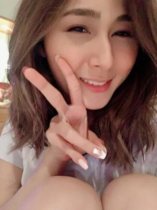 Arumi, Escort, Ipoh