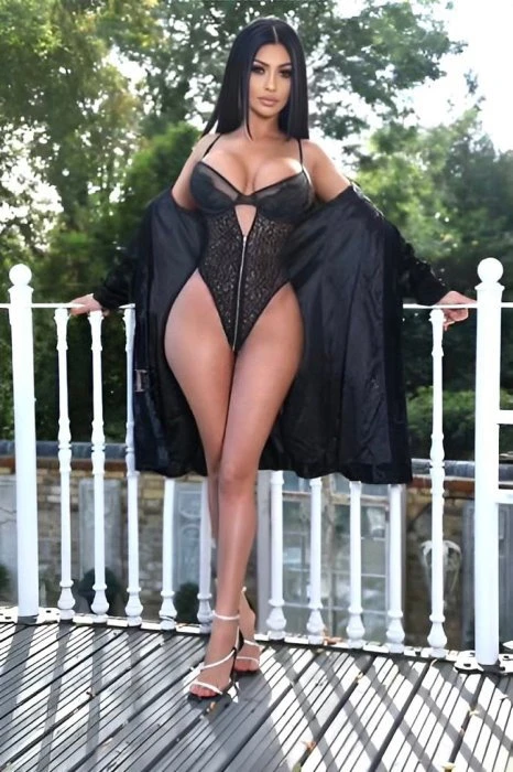 Melya — 6 / 7