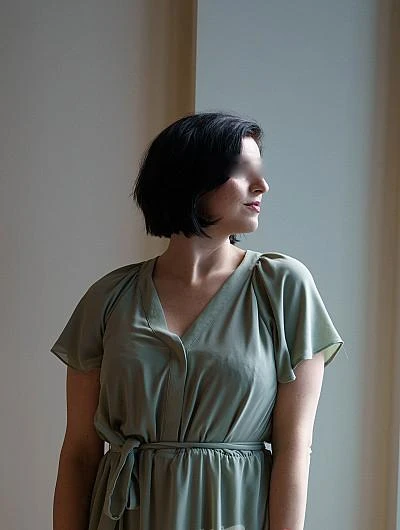 Barbara, Escort, Vienna