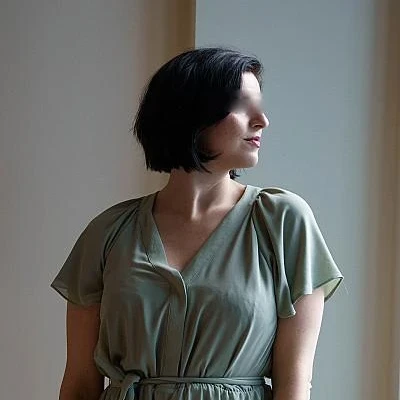 Barbara, Escort, Vienna