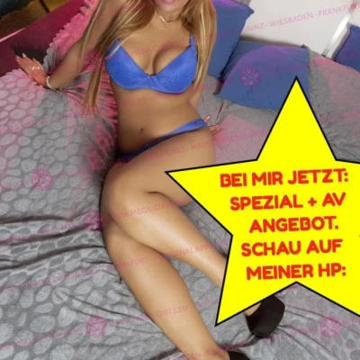 Julia Exotic Rassig, Escort, Villach