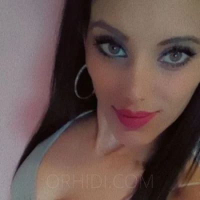 Inna Top Service 24H+H, Escort, Uelzen