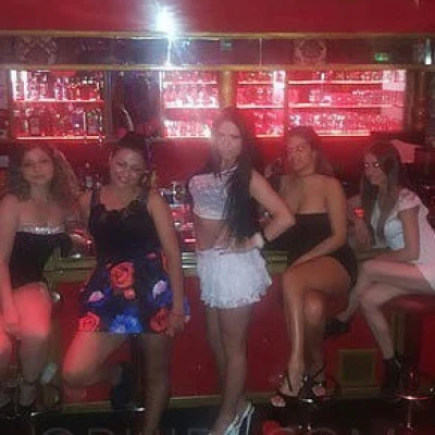 2868, Escort, Vienna