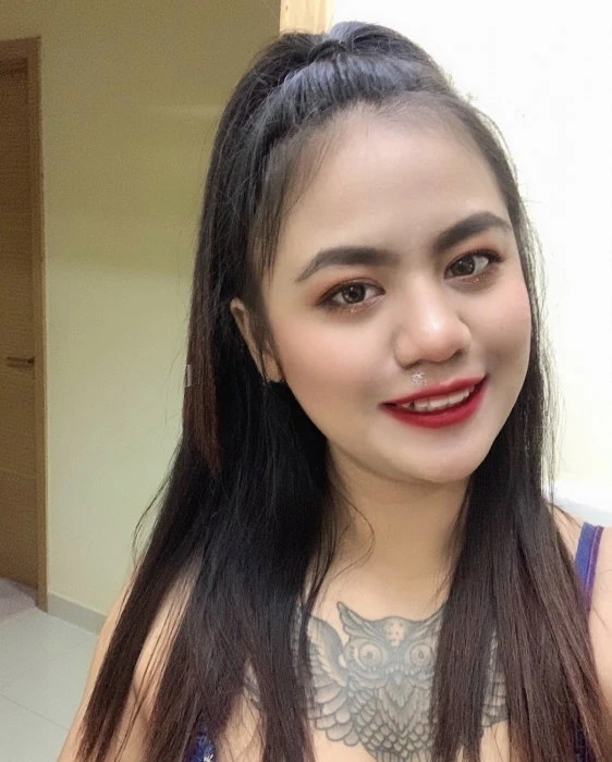 Marwa, Escort, Muscat