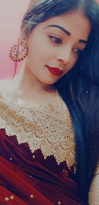 Saniya patel — 4 / 5