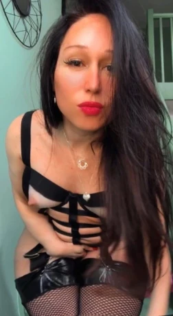 Alessandra Shemale — 10 / 13