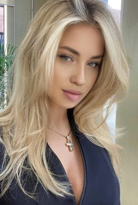 Katy, Escort, Milan