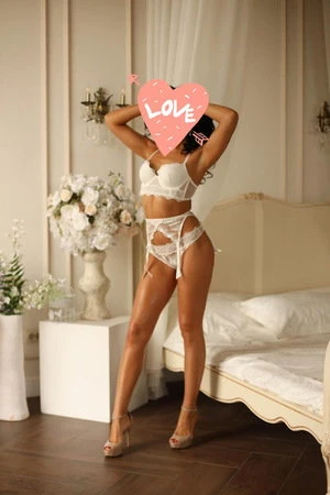 Leyla Nacht, Escort, Villingen-Schwenningen