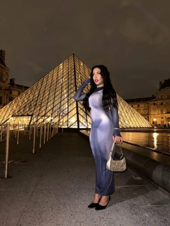 Samylly Briitto — 2 / 12