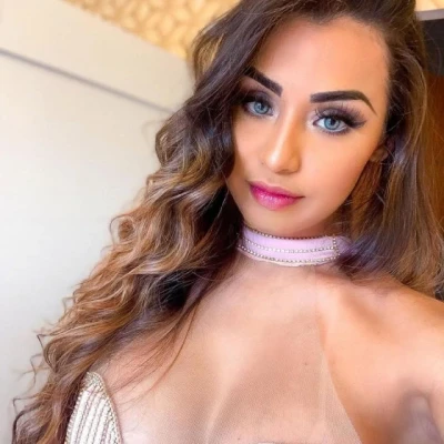 Bella Quest, Escort, Amman