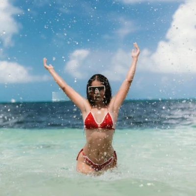 Susan, Escort, Cancún