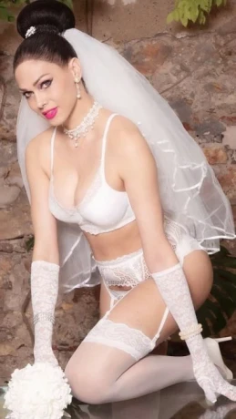 Senorita Ts — 12 / 14