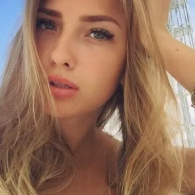 Tanya, Escort, Antalya