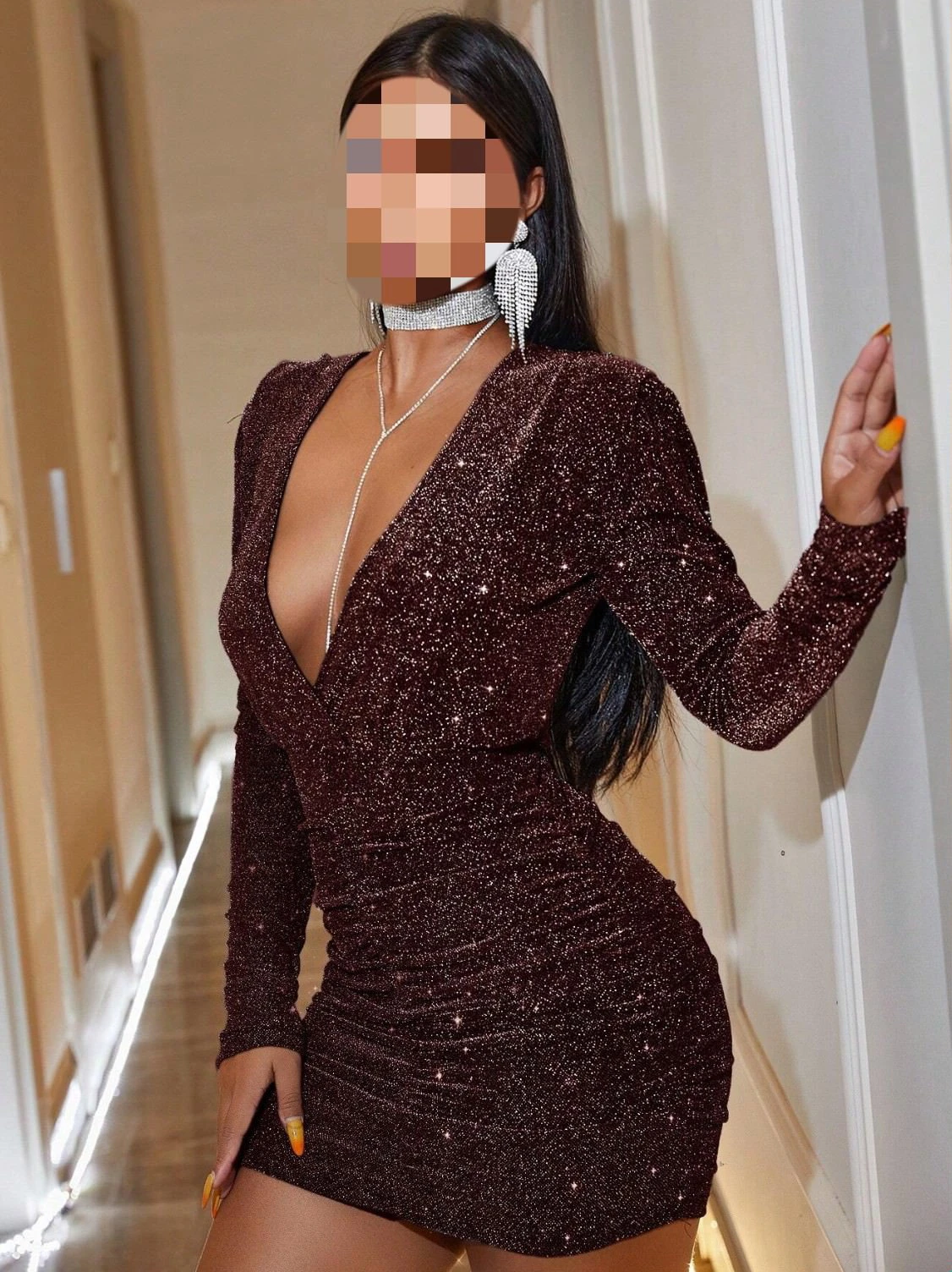 Alina, Escort, Vienna