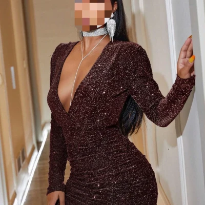 Alina, Escort, Vienna