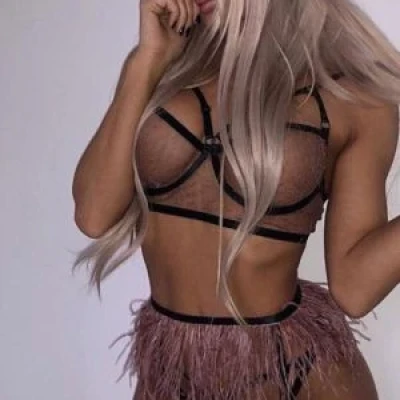 Bianca Vip, Escort, Istanbul