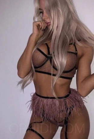 Bianca Vip — 1 / 4