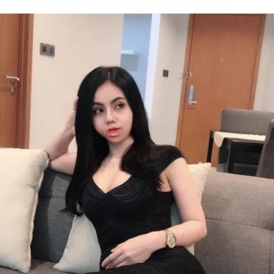 Putri Natasya, Escort, Medan
