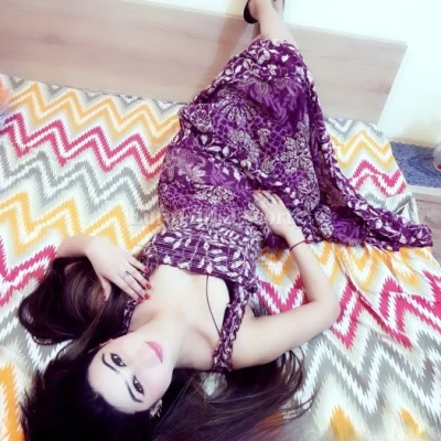 Maha Chopra, Escort, Dubai