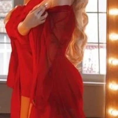 NATALI, Escort, Hannover