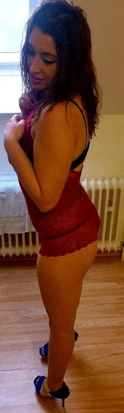 Natalia19 — 3 / 5