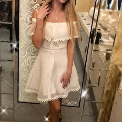 Sandra, Escort, Istanbul