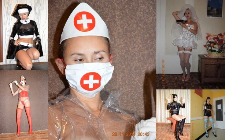 Maitresse-docteuresse — 4 / 10