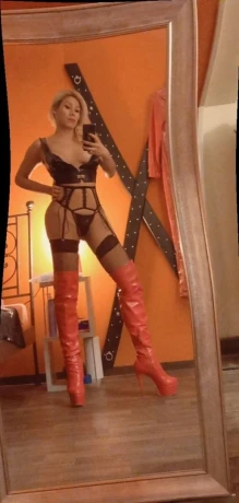 Ts Cynthia Full Party Party — 3 / 5