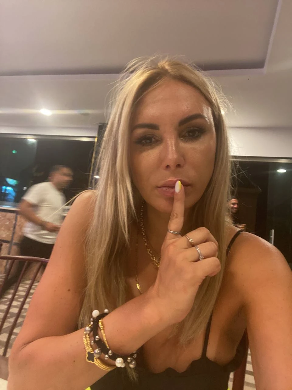 Katty, Escort, Gaziantep