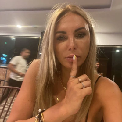 Katty, Escort, Gaziantep