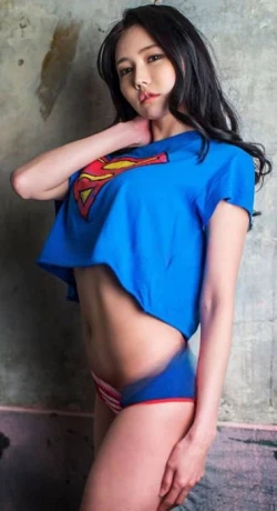 Malay Girl 2U — 2 / 5