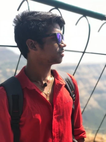 Niketan Patil — 2 / 4