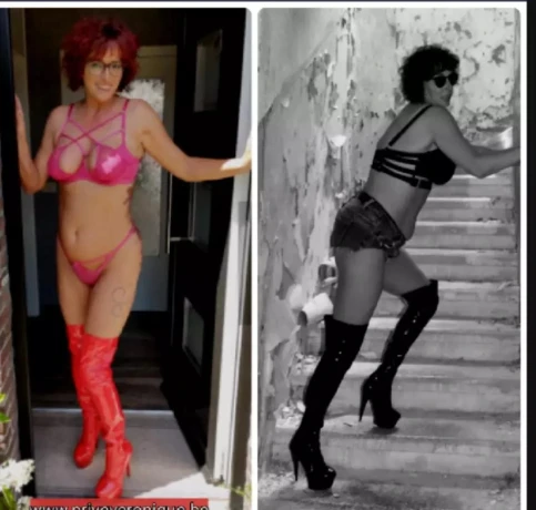 Vlaamse Bi Milf En Airco Staat Aan — 13 / 30