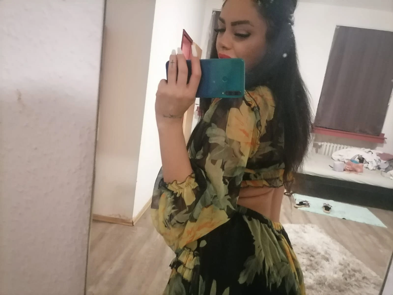 Beatrice Nur Haus Und Hotelbesuche1, Escort, Duisburg