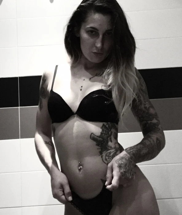 Nyla Sin — 5 / 6