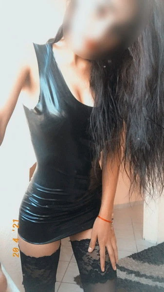 Monika185, Escort, Essen