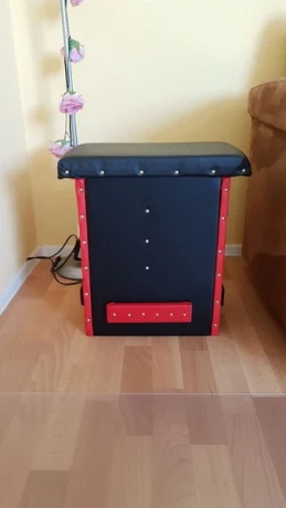 Lilly Molliger Deutscher Busentraum — 12 / 24