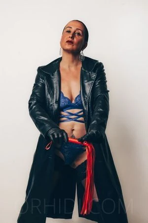 Lady Lava, Escort, Bielefeld
