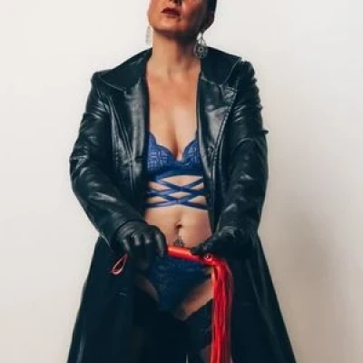 Lady Lava, Escort, Bielefeld