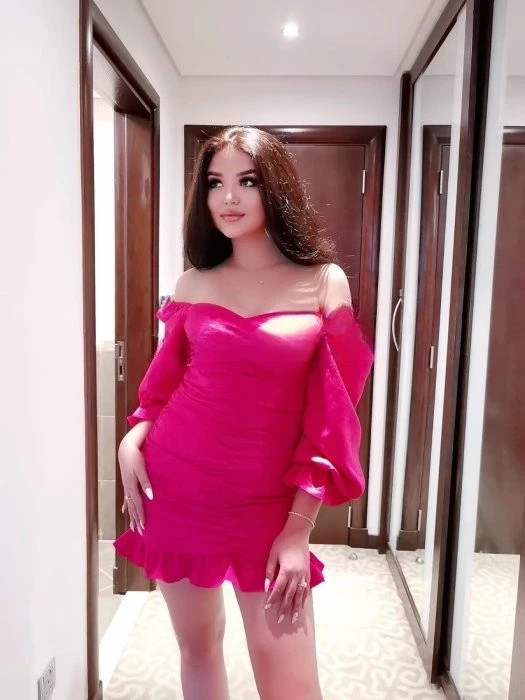 Sara, Escort, Dubai