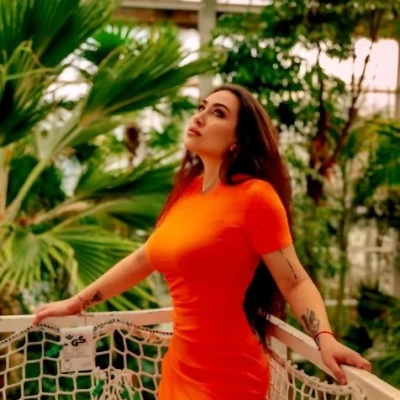 Karina, Escort, Brussels