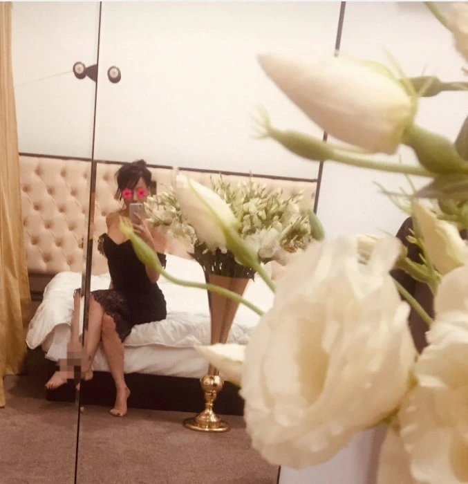 Mila, Escort, Ijevan