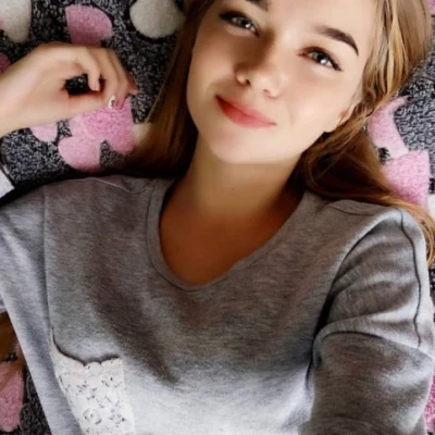 Polina, Escort, Antalya