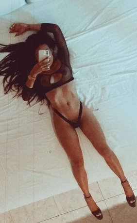 Lena Torres — 5 / 12