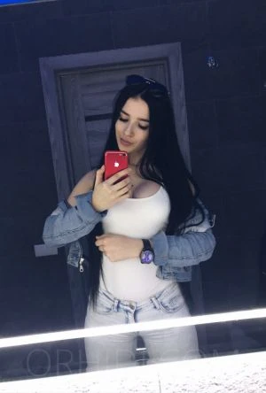 Evdokia — 3 / 4