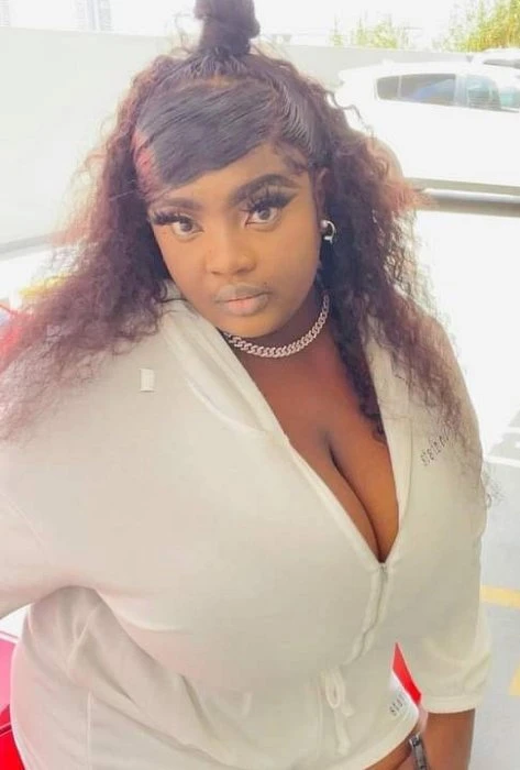 Kimani, Escort, Accra