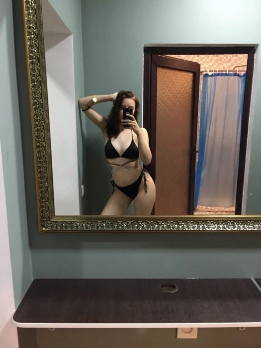 Melany, Escort, Dubai