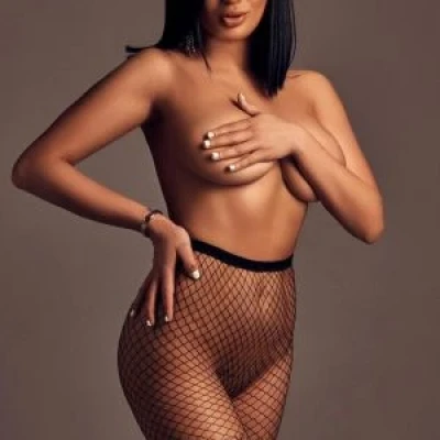 Dayana, Escort, Istanbul